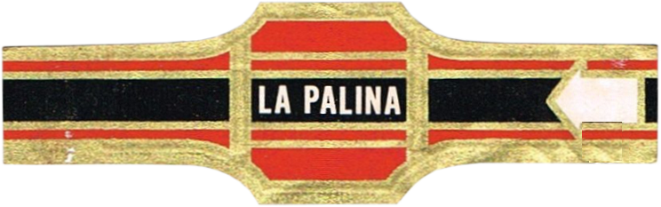 Lapalina Cigar