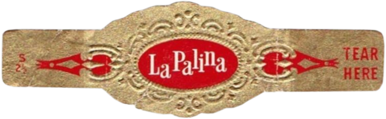 Lapalina Cigar