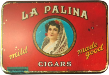 Lapalina Cigar