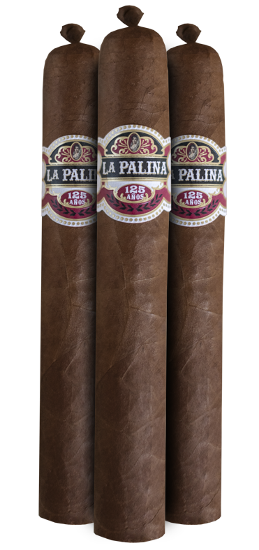 Lapalina Cigar