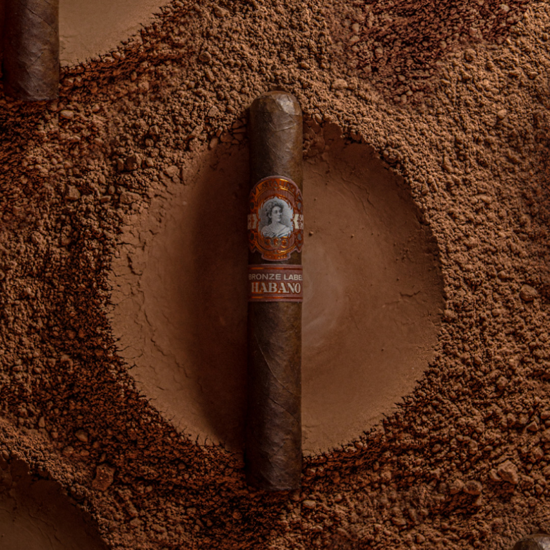 Lapalina Cigar