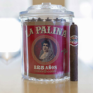 Lapalina Cigar