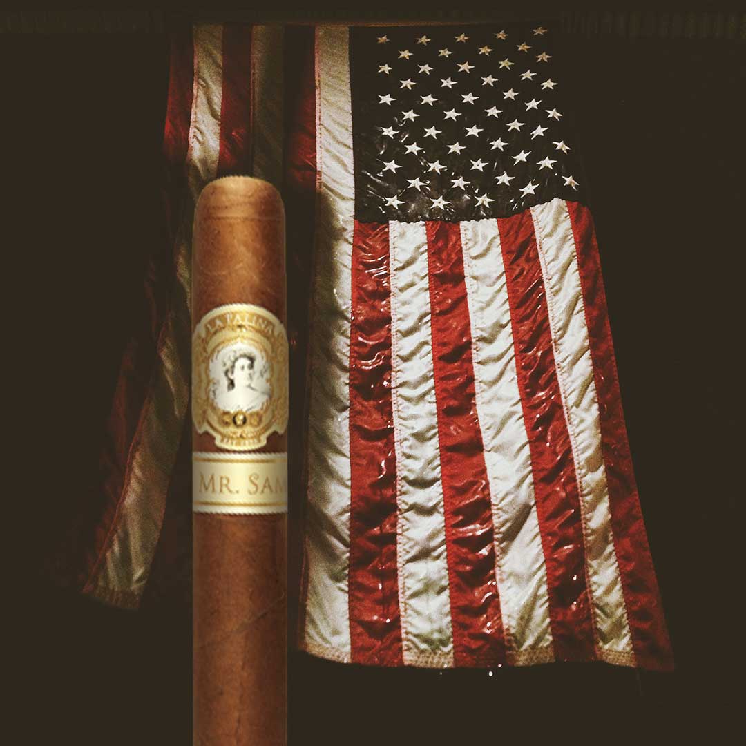 Lapalina Cigar