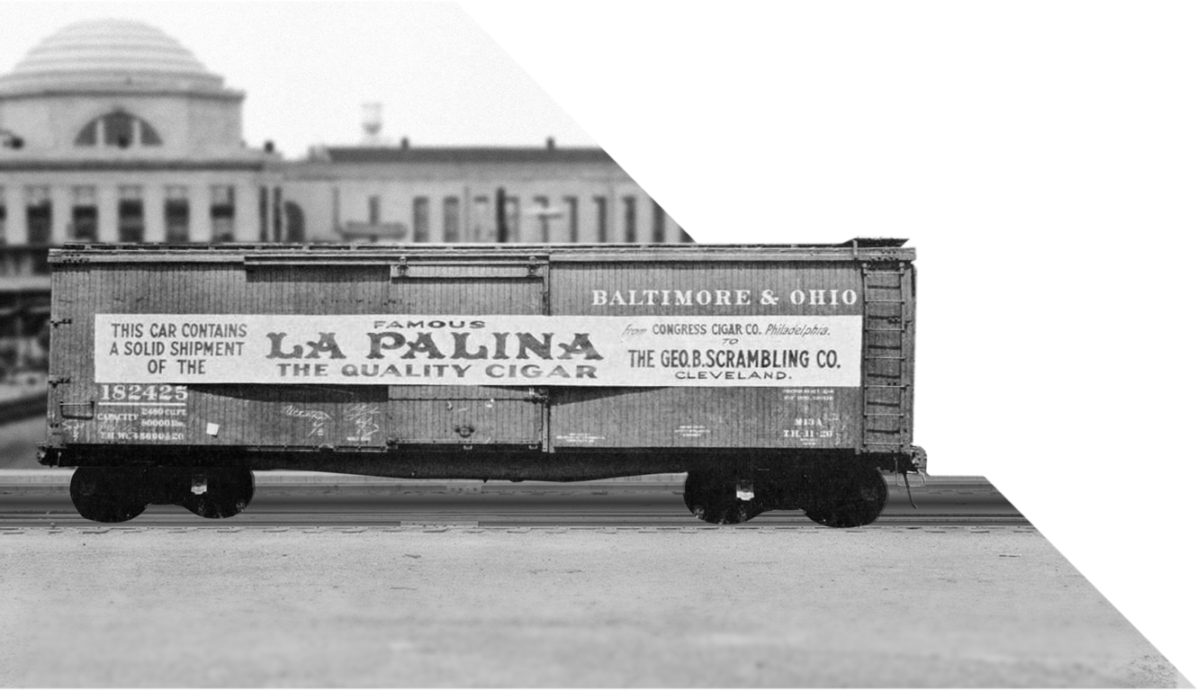 Lapalina Cigar