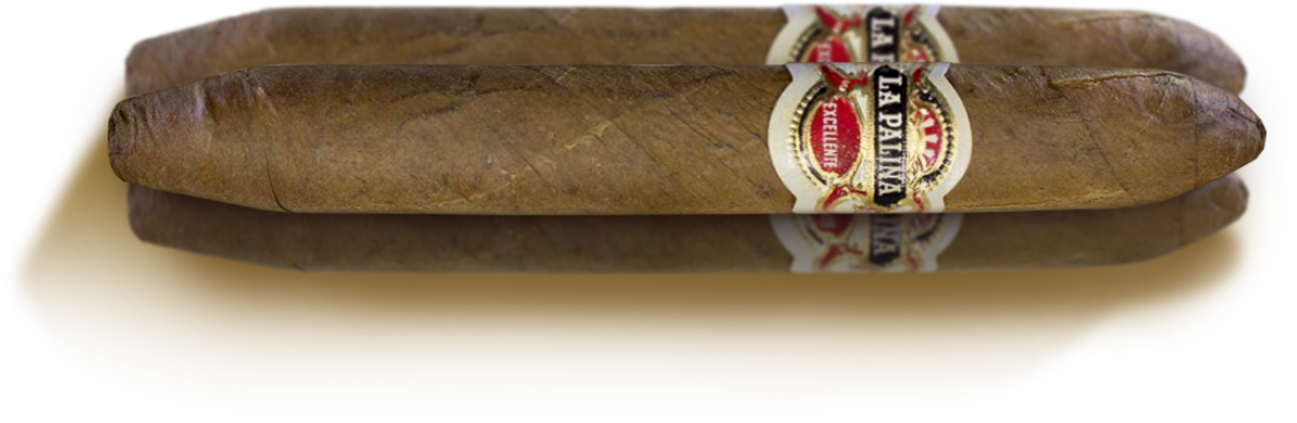 Lapalina Cigar